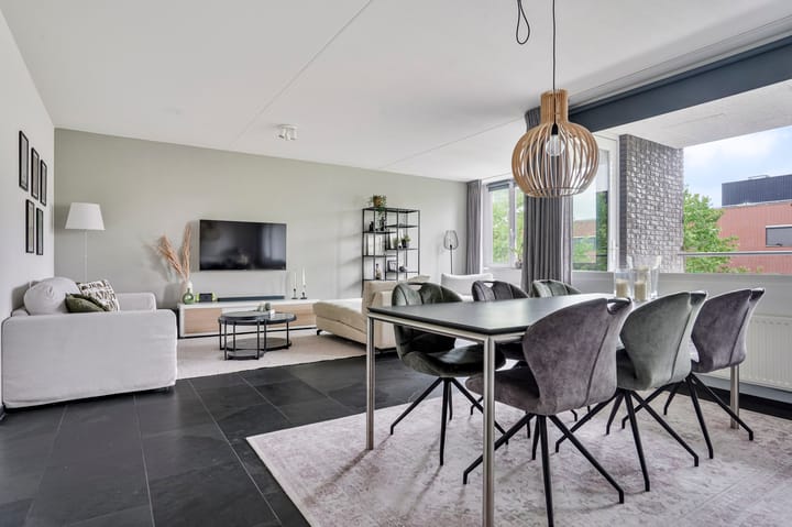 Foto 2 van Onderwijsboulevard 474