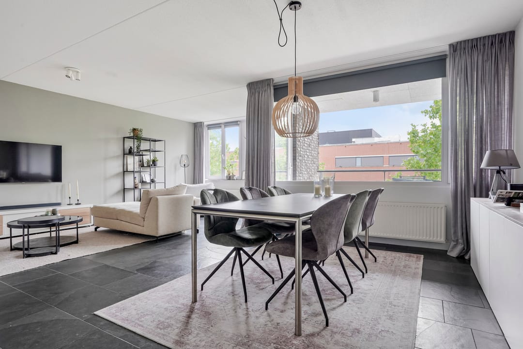 Foto 7 van Onderwijsboulevard 474