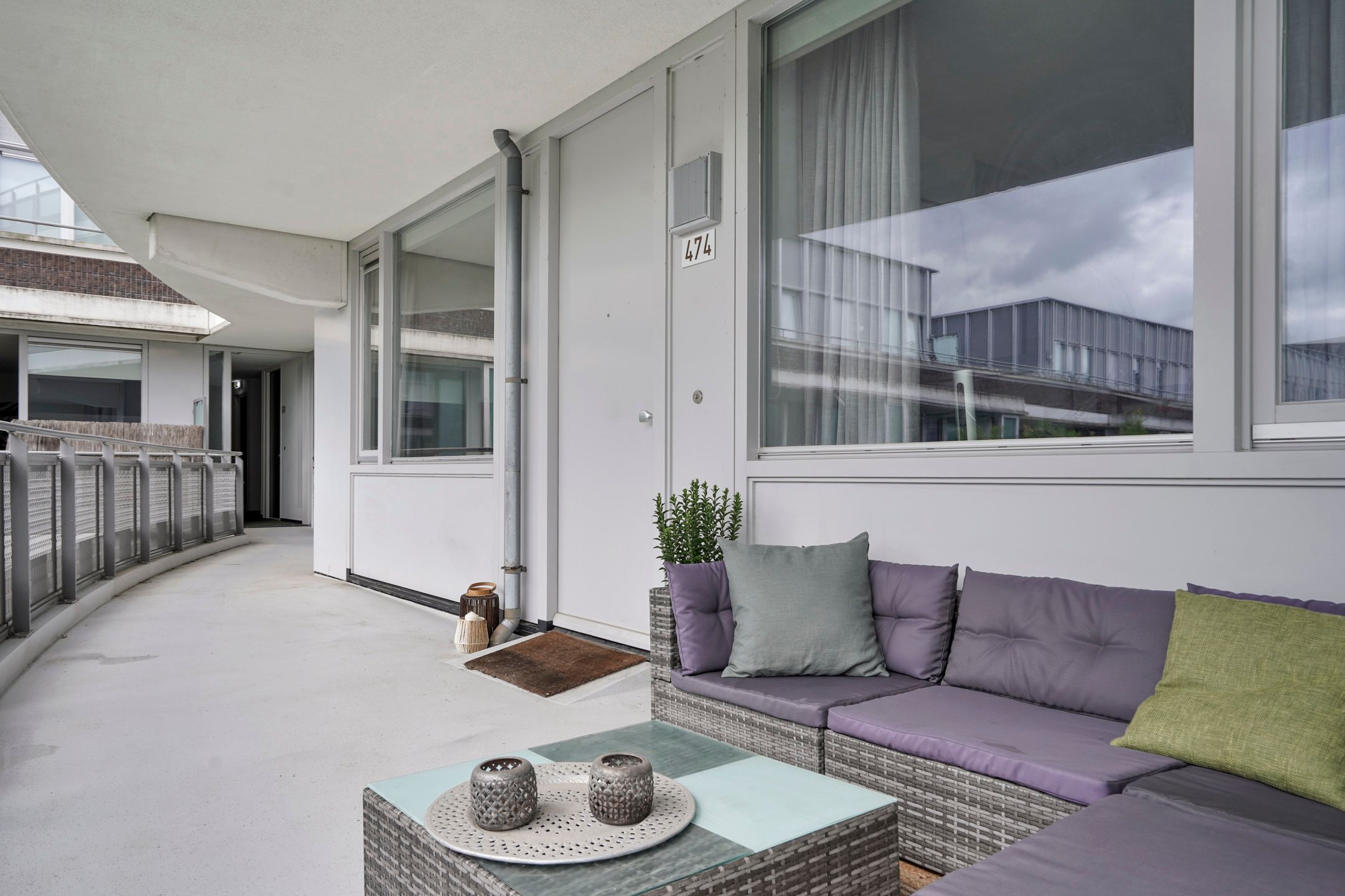 Foto 30 van Onderwijsboulevard 474