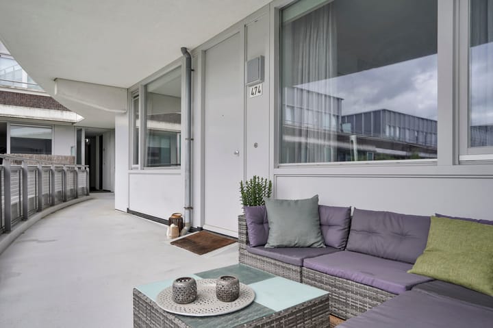 Foto 30 van Onderwijsboulevard 474