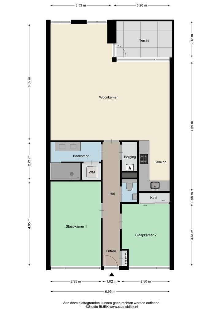 Foto 29 van Onderwijsboulevard 474