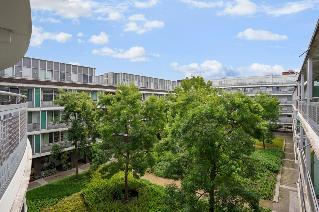 Foto 32 van Onderwijsboulevard 474