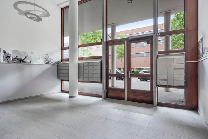 Foto 34 van Onderwijsboulevard 474