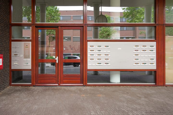 Foto 35 van Onderwijsboulevard 474