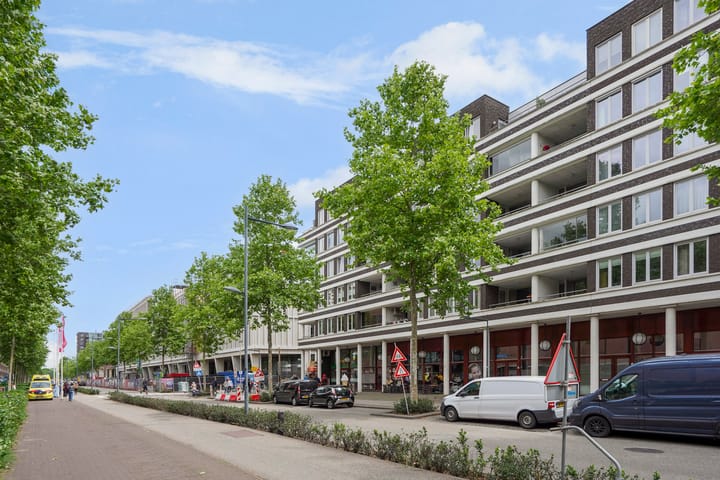 Foto 36 van Onderwijsboulevard 474