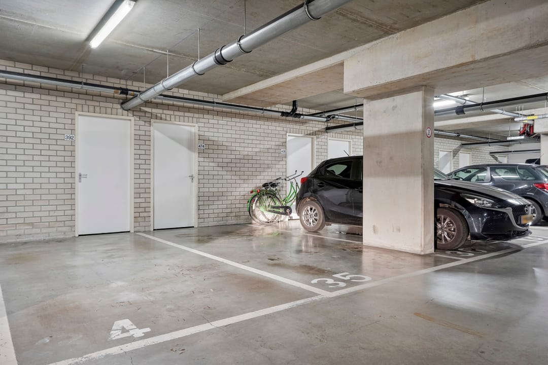 Foto 37 van Onderwijsboulevard 474