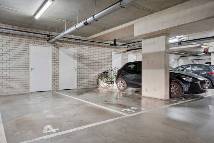 Foto 37 van Onderwijsboulevard 474