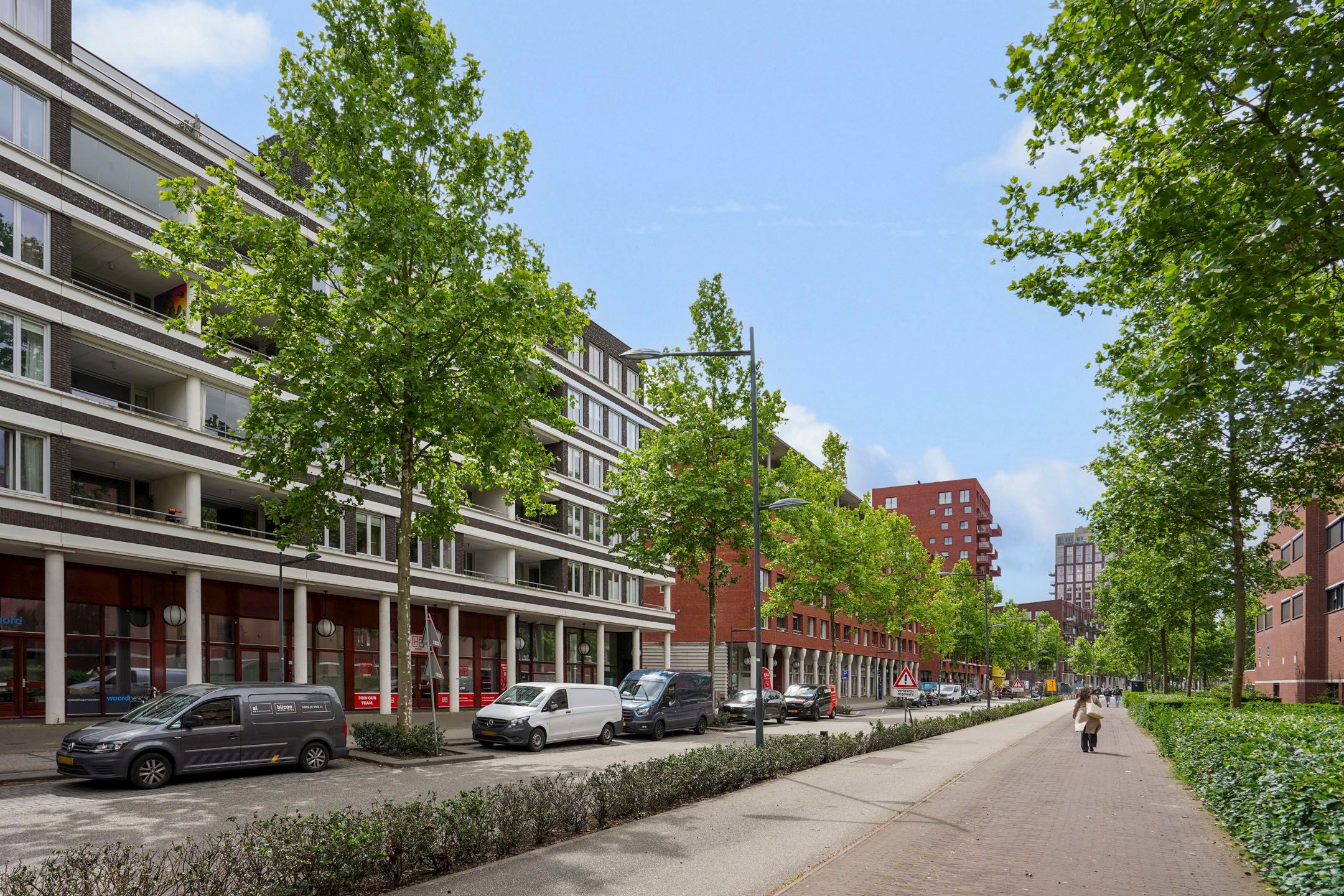 Foto 39 van Onderwijsboulevard 474