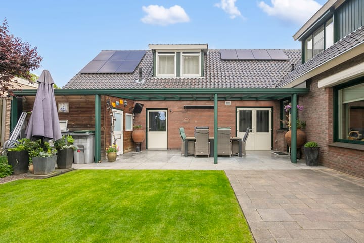 Photo 32 of Jan Joostenstraat 44