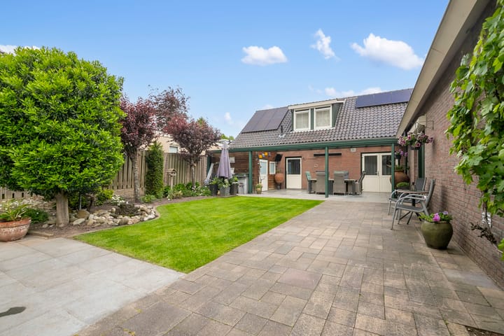 Photo 33 of Jan Joostenstraat 44