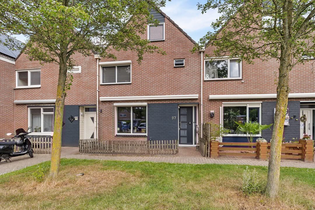 Foto 1 van Rolderbrink 97