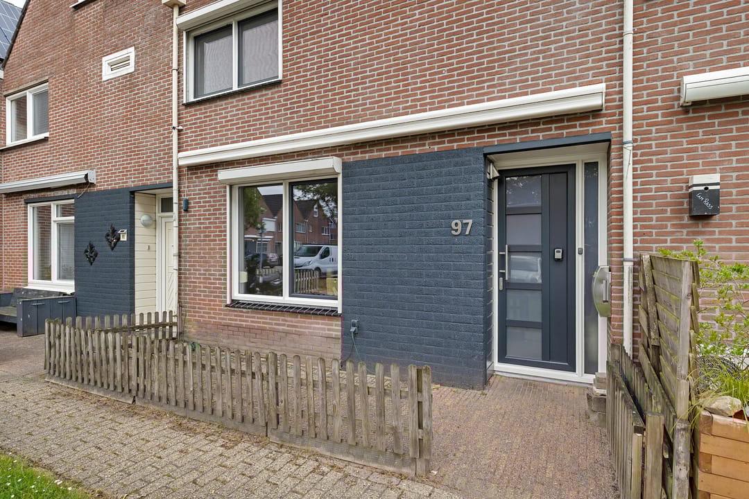 Foto 2 van Rolderbrink 97