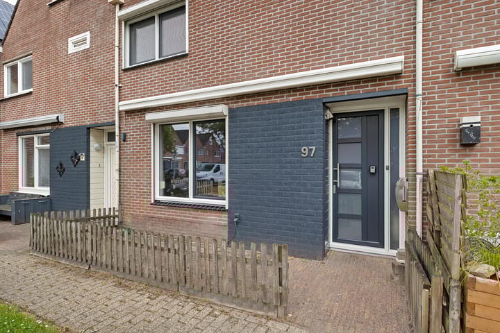 Foto 2 van Rolderbrink 97