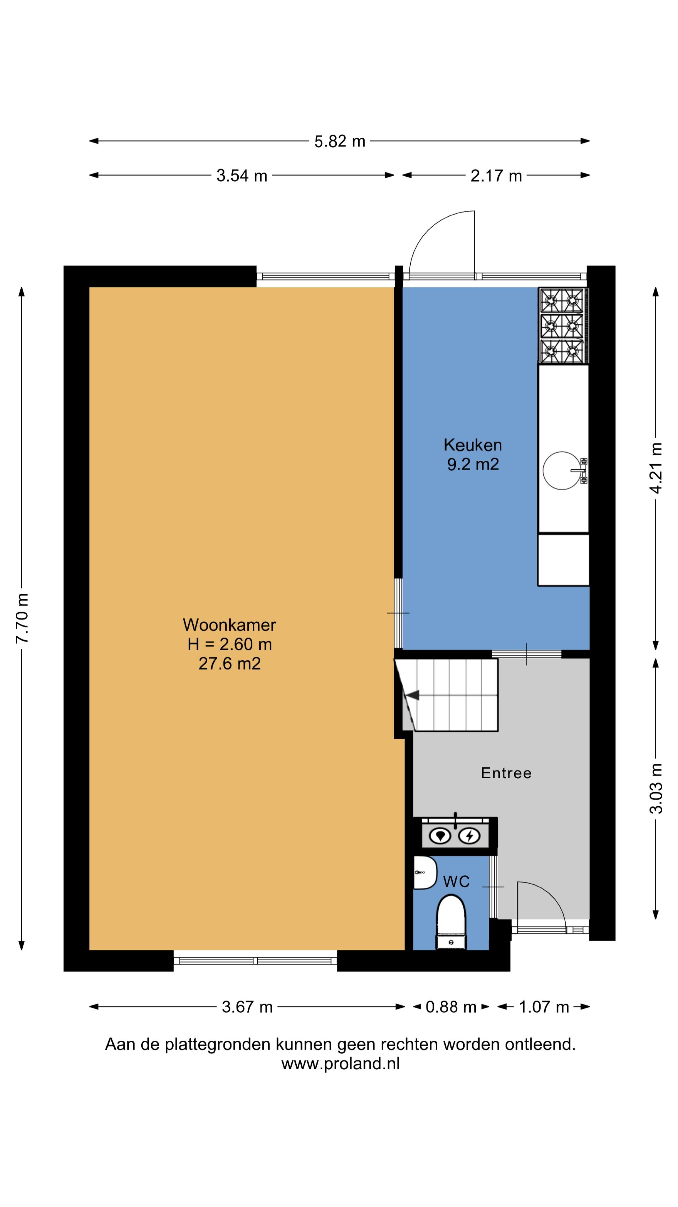 Foto 30 van Rolderbrink 97