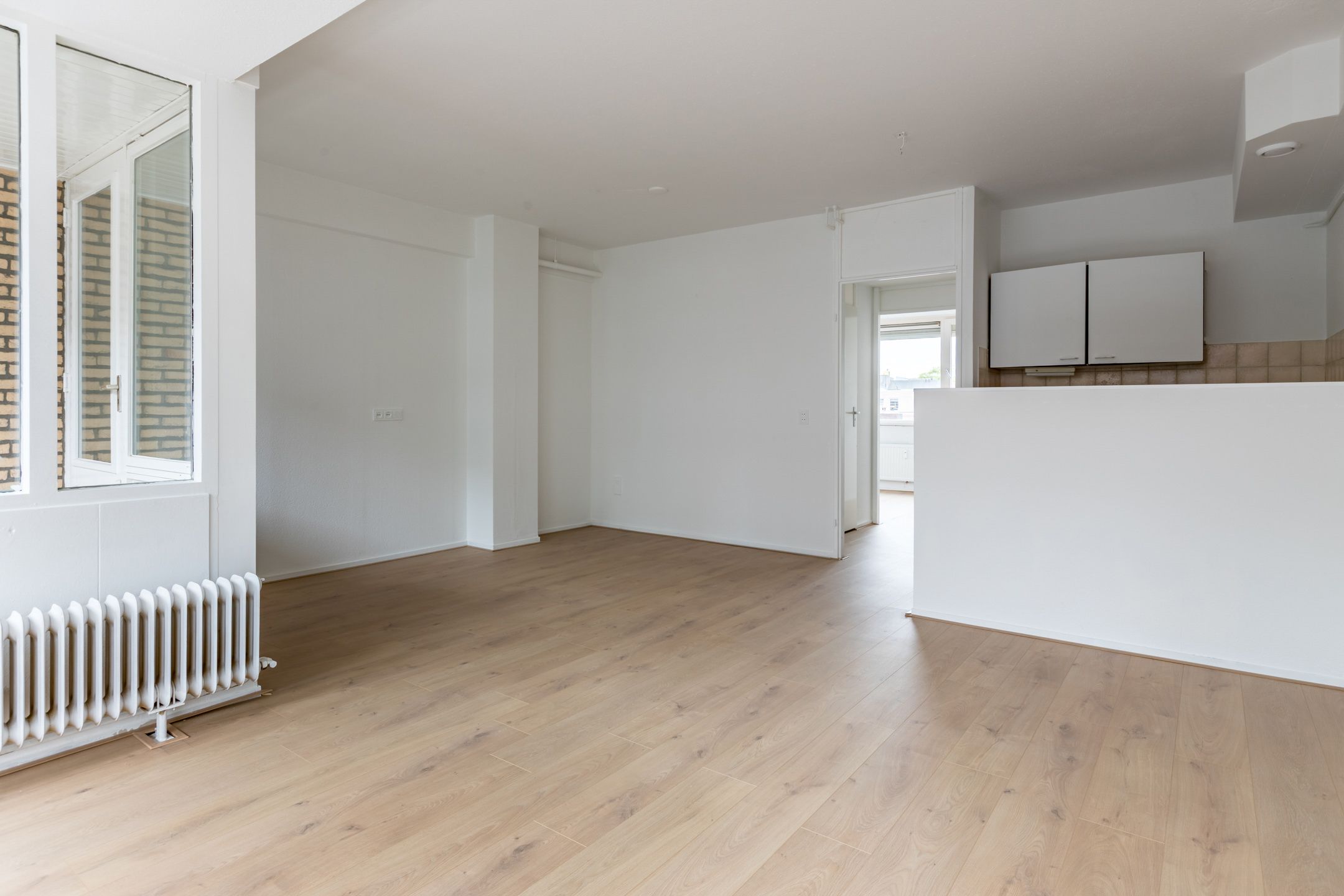 Foto 3 van Burgwal 42