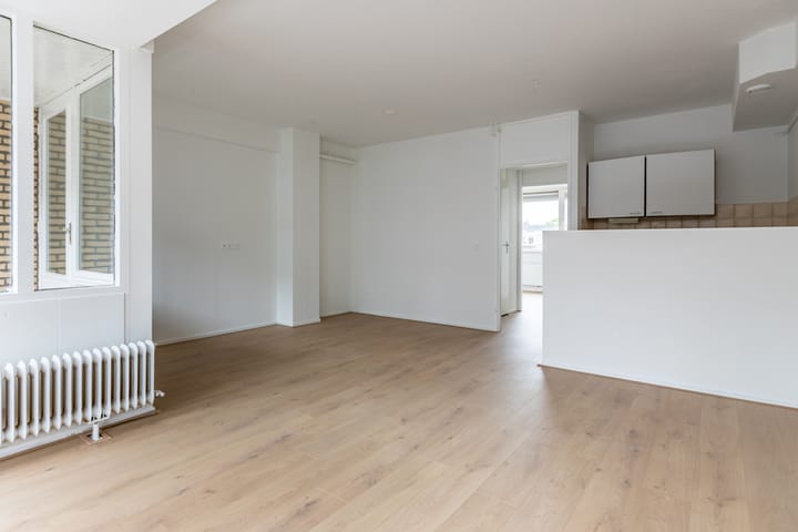 Foto 3 van Burgwal 42