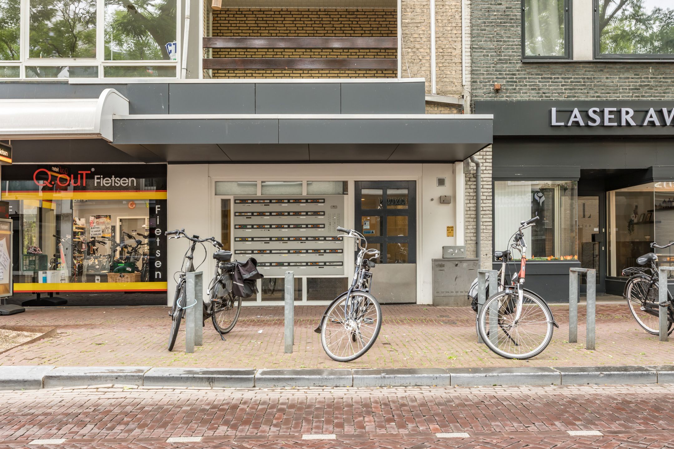 Foto 6 van Burgwal 42