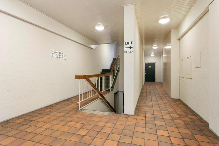 Foto 7 van Burgwal 42