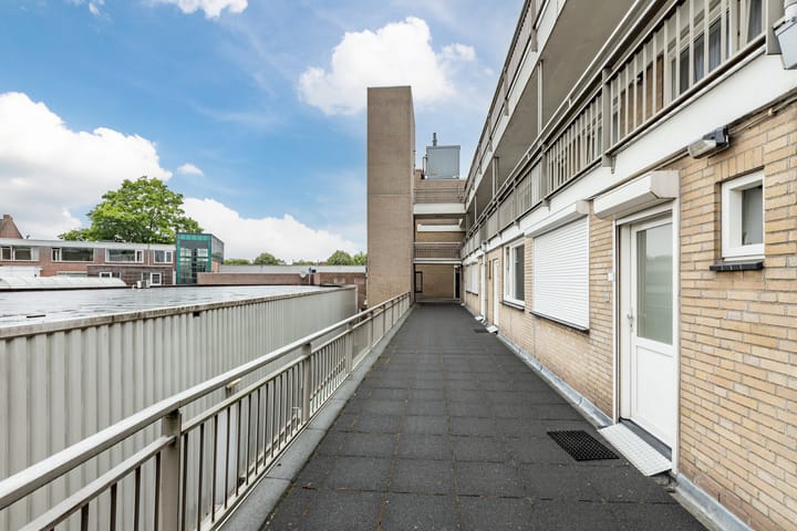 Foto 9 van Burgwal 42