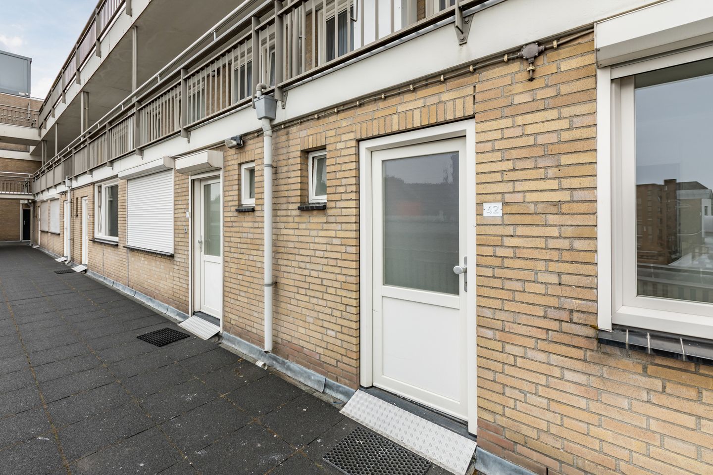 Foto 10 van Burgwal 42