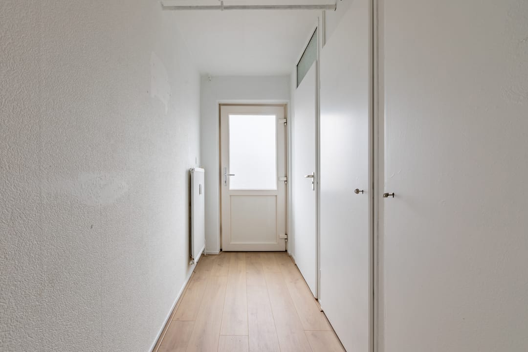 Foto 11 van Burgwal 42