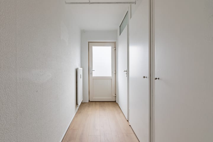 Foto 11 van Burgwal 42