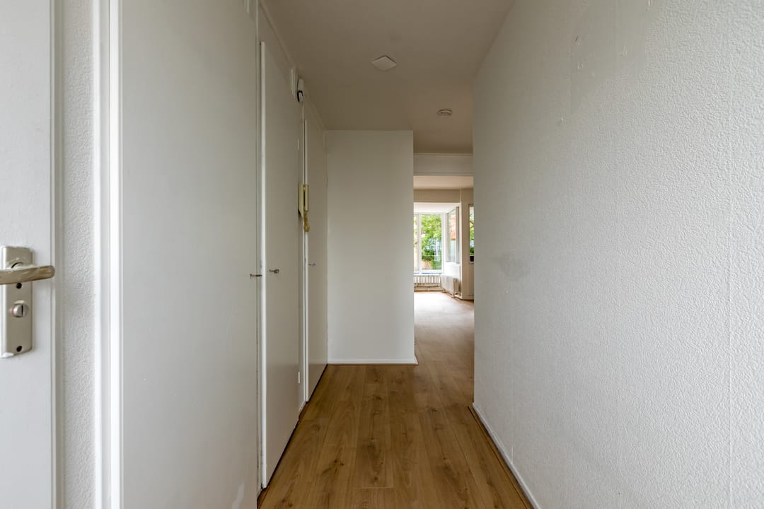 Foto 13 van Burgwal 42