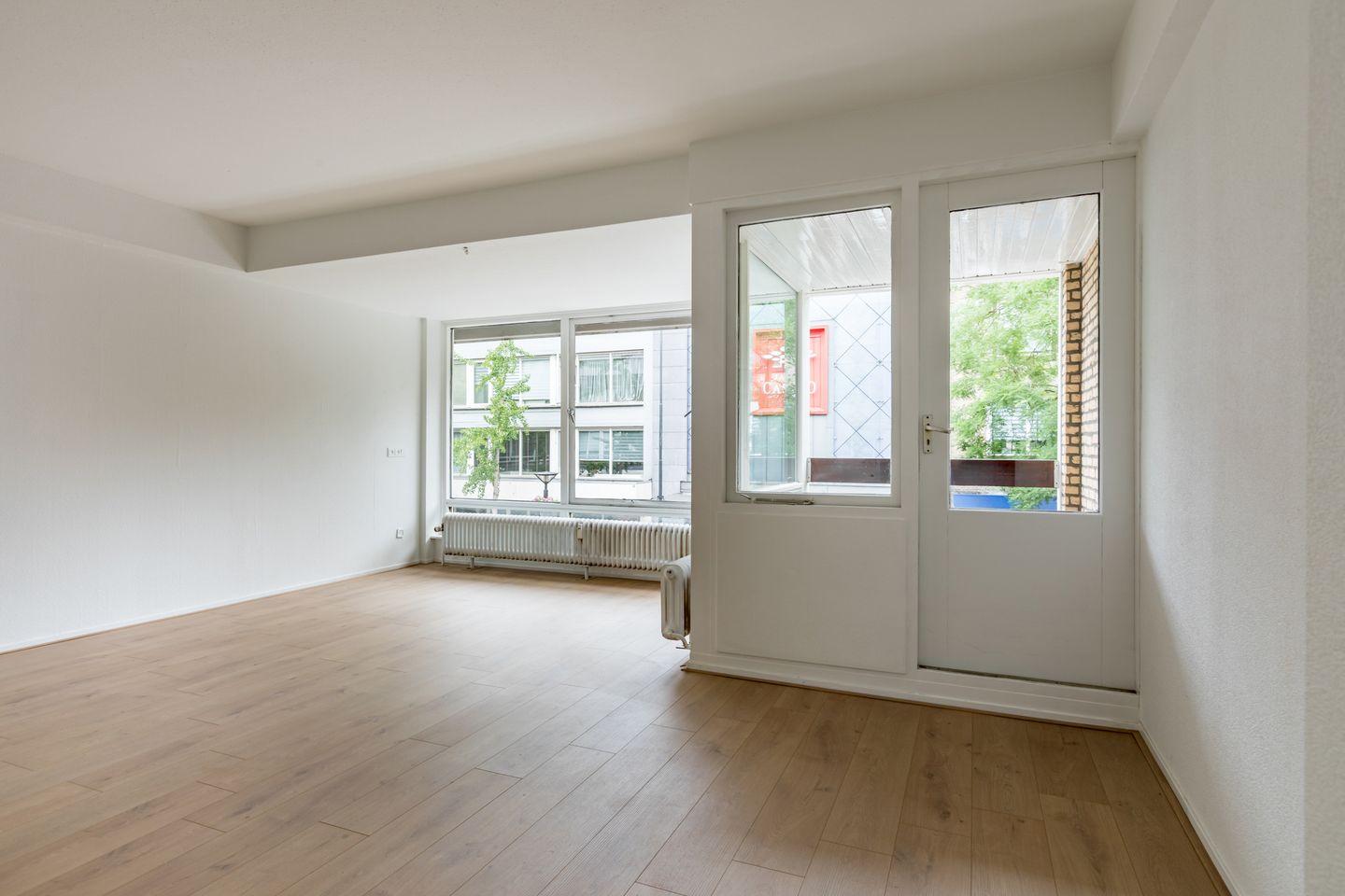 Foto 14 van Burgwal 42