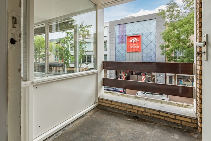 Foto 16 van Burgwal 42