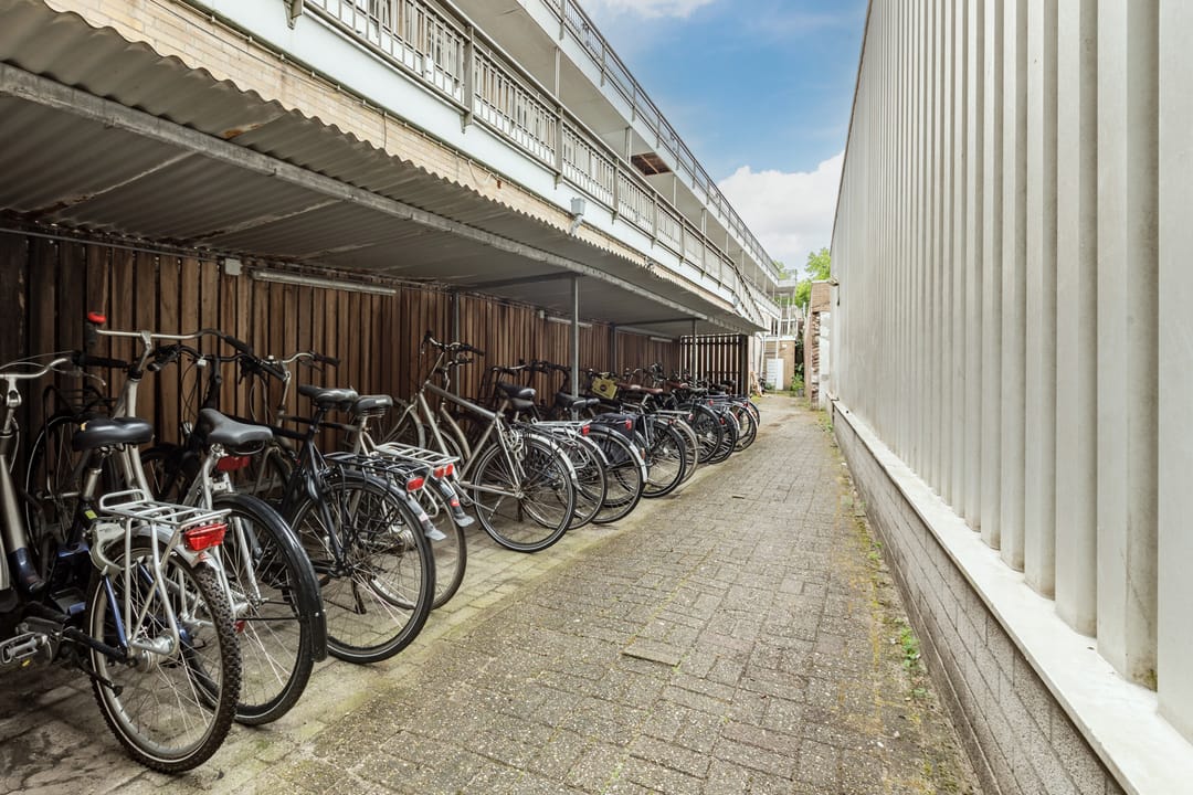 Foto 26 van Burgwal 42