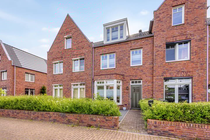 Foto 1 van Ammerzodenlaan 80