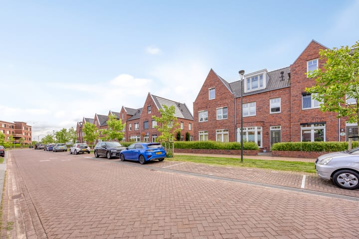 Foto 2 van Ammerzodenlaan 80