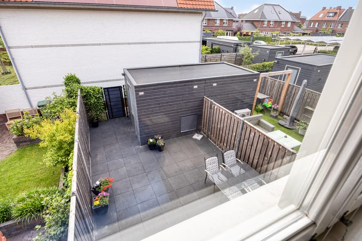 Foto 23 van Ammerzodenlaan 80