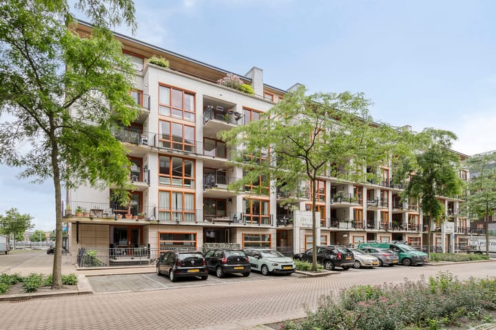 Foto 1 van Bordeslaan 164