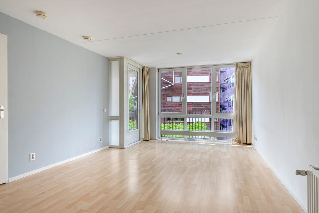 Foto 2 van Bordeslaan 164