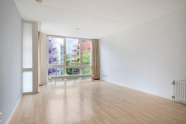 Foto 3 van Bordeslaan 164