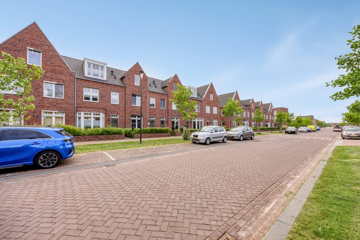 Foto 4 van Ammerzodenlaan 80