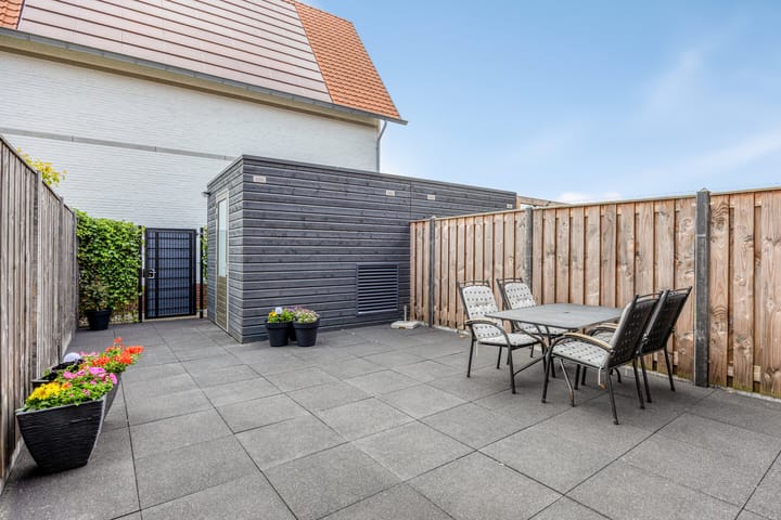 Foto 32 van Ammerzodenlaan 80