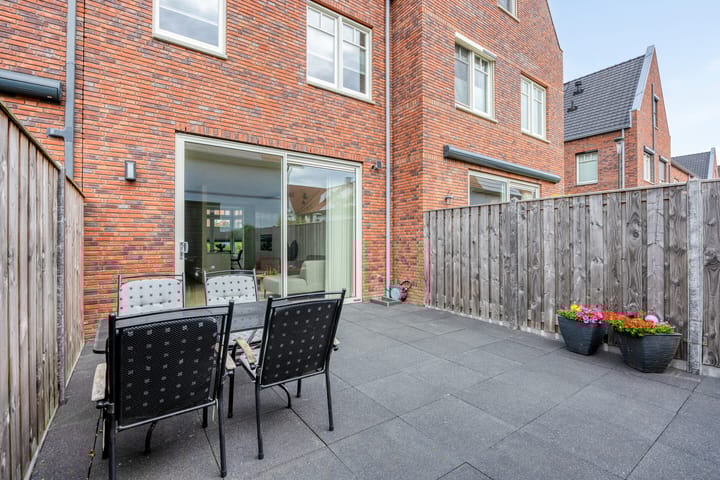 Foto 33 van Ammerzodenlaan 80