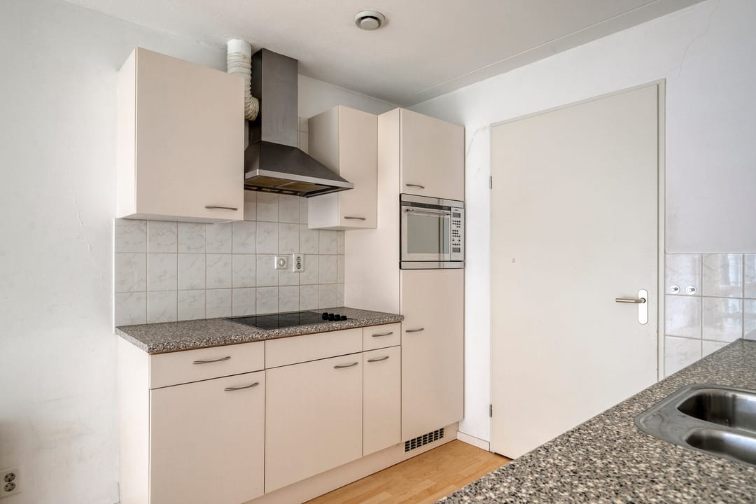 Foto 7 van Bordeslaan 164