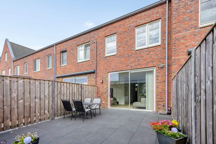 Foto 35 van Ammerzodenlaan 80