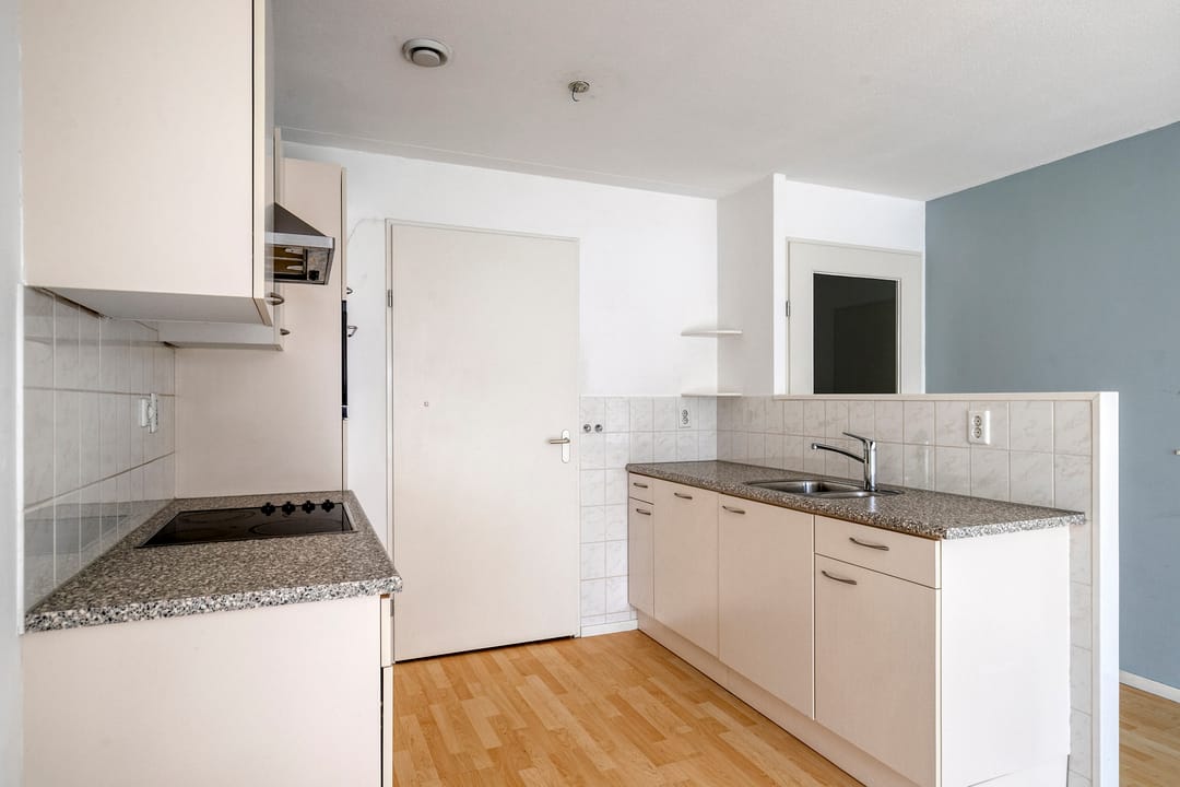 Foto 8 van Bordeslaan 164