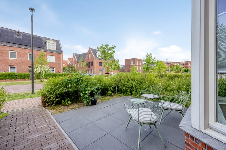 Foto 36 van Ammerzodenlaan 80