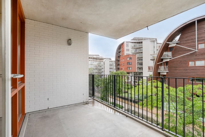 Foto 9 van Bordeslaan 164