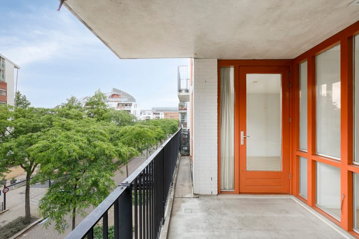 Foto 10 van Bordeslaan 164