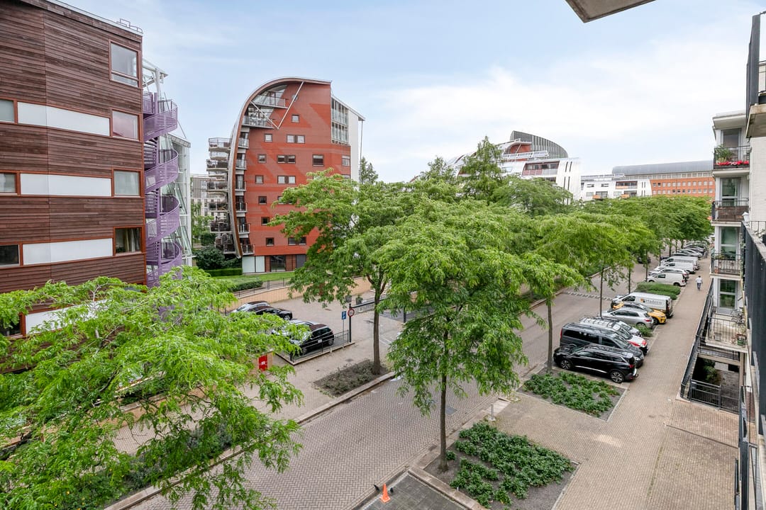 Foto 11 van Bordeslaan 164