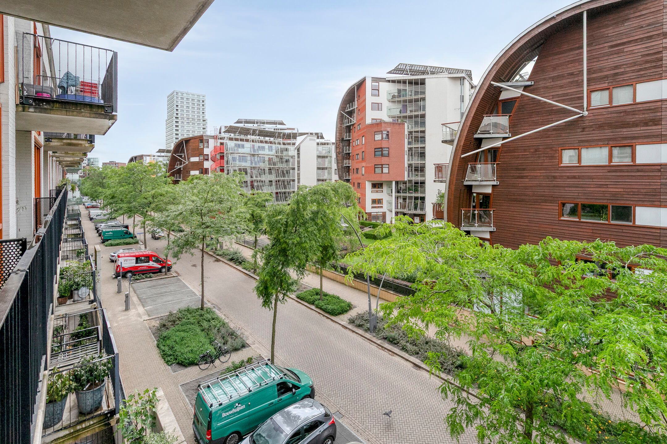 Foto 12 van Bordeslaan 164