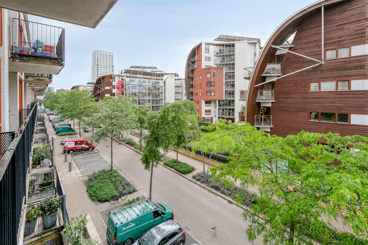 Foto 12 van Bordeslaan 164