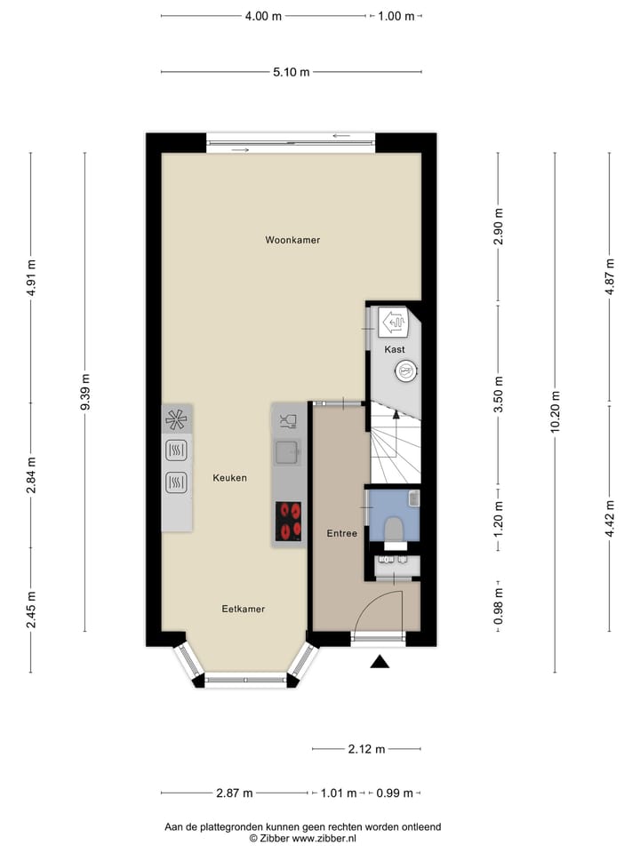 Foto 43 van Ammerzodenlaan 80