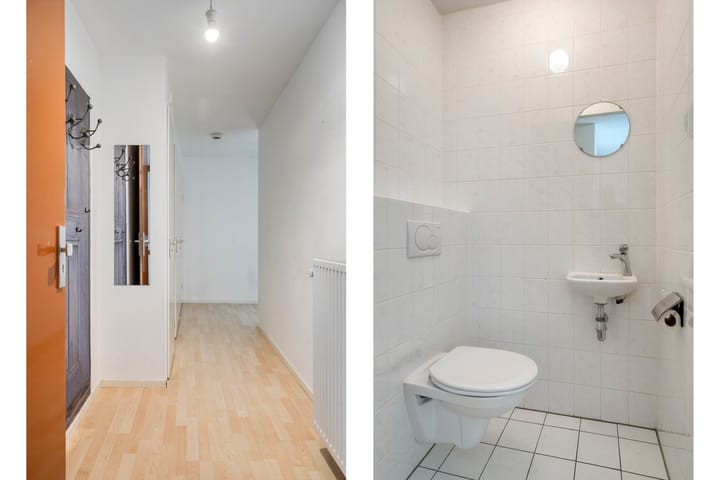 Foto 18 van Bordeslaan 164